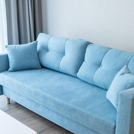 Appartement Bel Mare 214B By Renters à Miedzyzdroje Extérieur photo