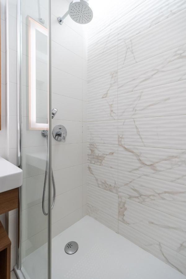 Appartement Bel Mare 214B By Renters à Miedzyzdroje Extérieur photo